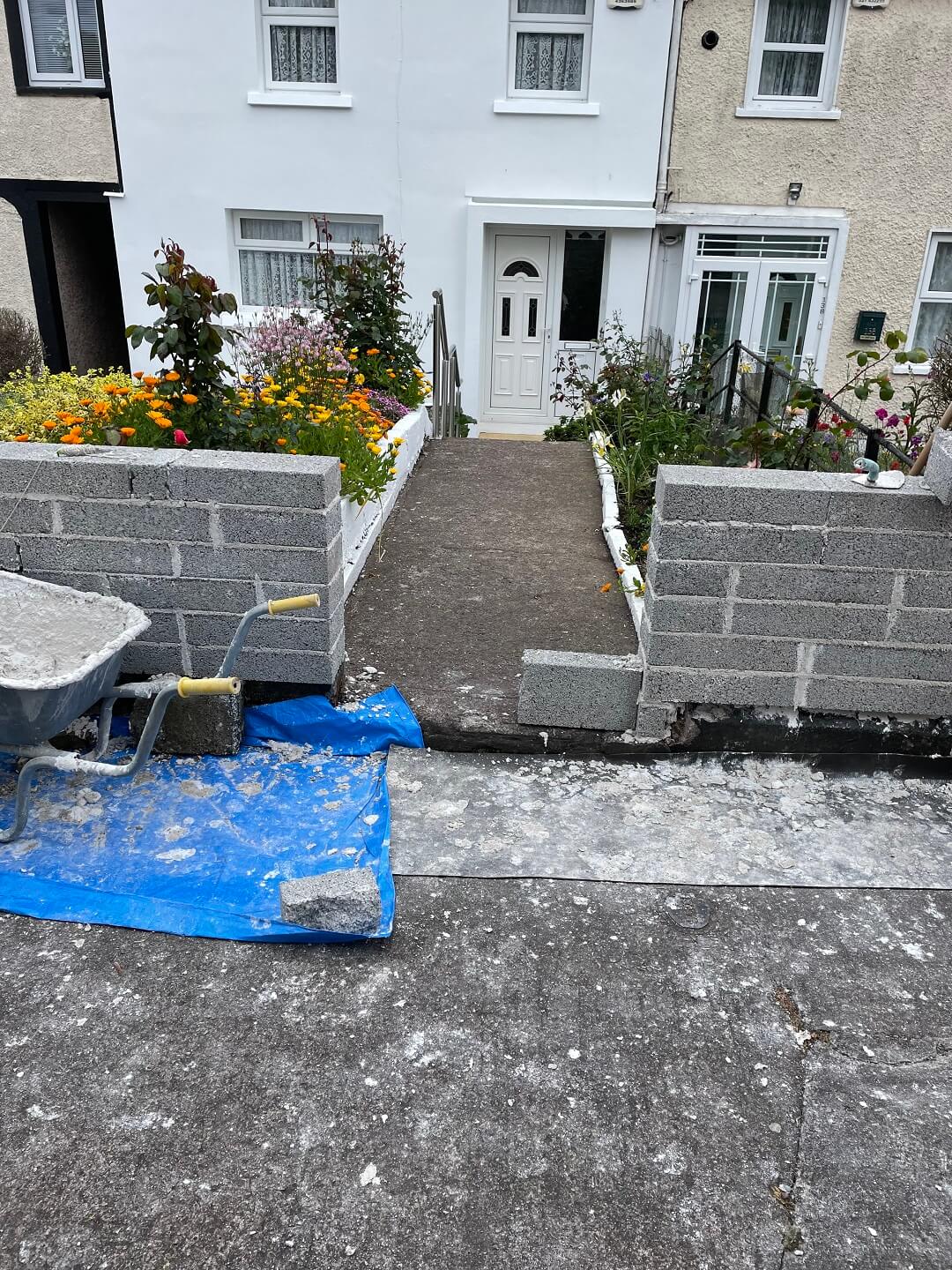 Outdoor Living Design Cork